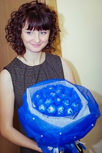 Екатерина Тормозова