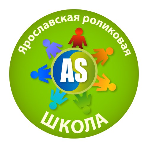 Роликовая школа Arcobaleno
