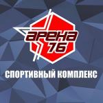 Арена76, спортивный комплекс
