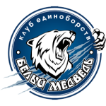 Белый медведь