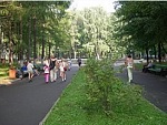 Юбилейный парк