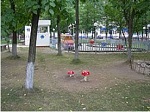 Парк им. 30-летия Победы