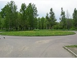 Рабочий сад