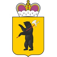 Герб Ярославской области