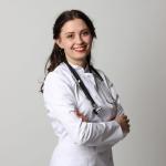 Оралова Алина Сергеевна