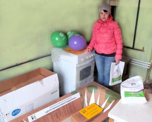История со счастливым концом. Центр финансовой поддержки