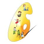 Палитра талантов, студия творческого развития 