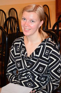 Екатерина Валерьевна Новикова, учитель-логопед, бесплатные консультации