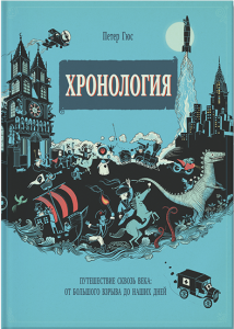 Хронология. Петер Гюс