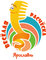 Весёлая расчёска
