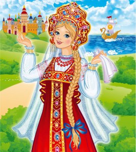 Путешествие по сказкам
