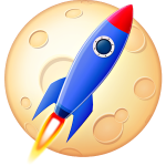 Kids Space Launcher