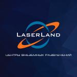 LaserLand, развлекательный центр для детей