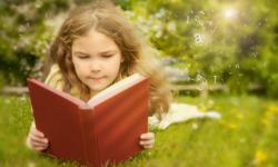 Книги для детей от 6 до 9 лет