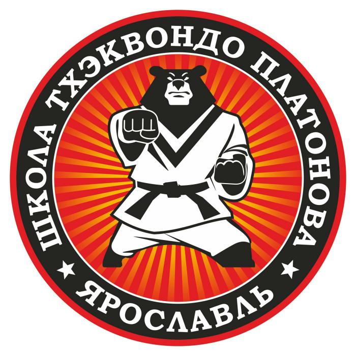 Школа тхэквондо Платонова