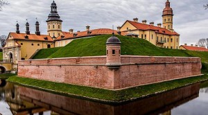 Экскурсии в Белоруссию