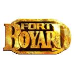 Форт Боярд