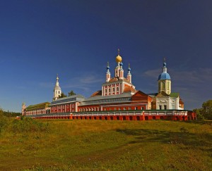 Экскурсии в Казань