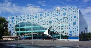 Москвариум