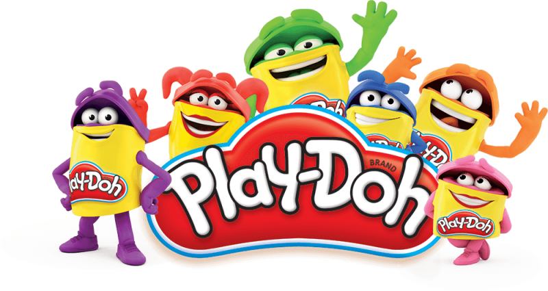 Play-Doh