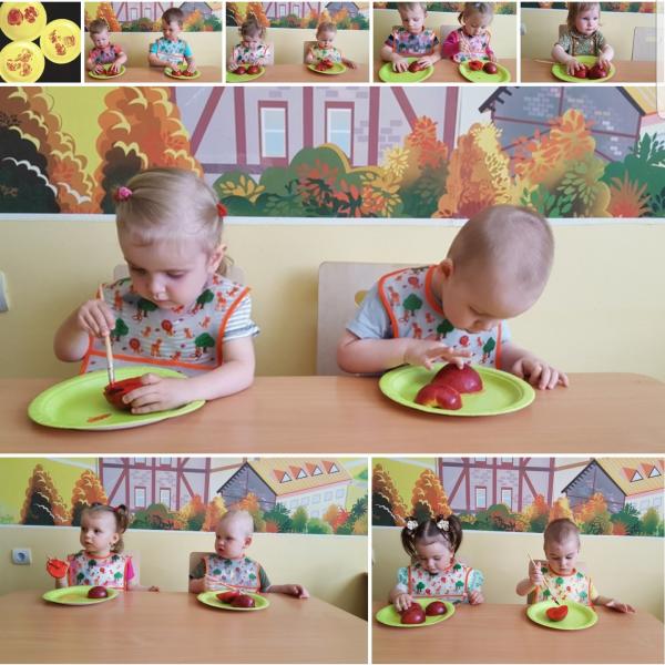 Детский сад Ладушка