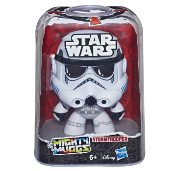 Фигурка Mighty Muggs Star Wars