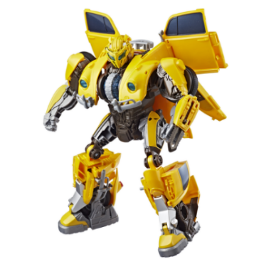 Игрушка Transformers Интерактивный Бамблби