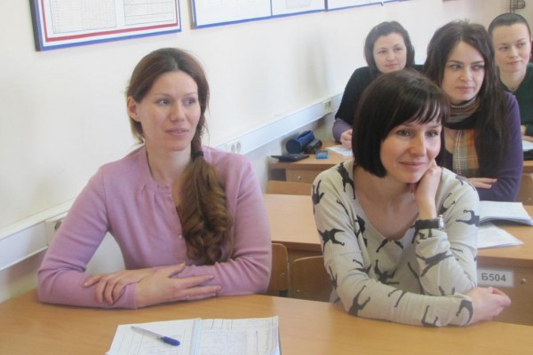 Бесплатное обучение женщин в декрете