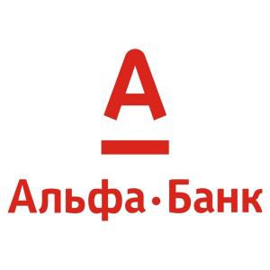 Альфа-банк