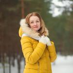 Ольга Царёва
