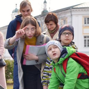 "ЯРОСЛАВЛЬ В МЕМАХ"