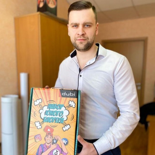 Александр Дубатовка